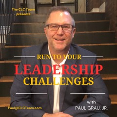 How Leaders can Stop Overworking S1-92