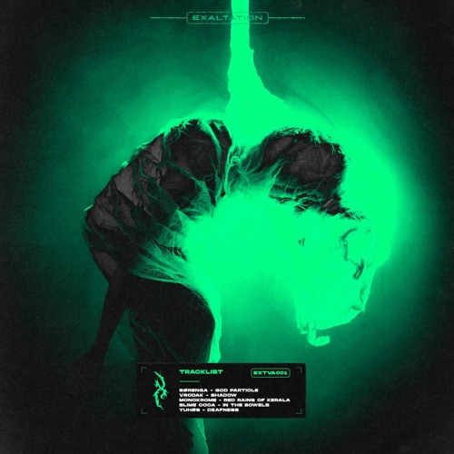 Techno Tracks April 2022