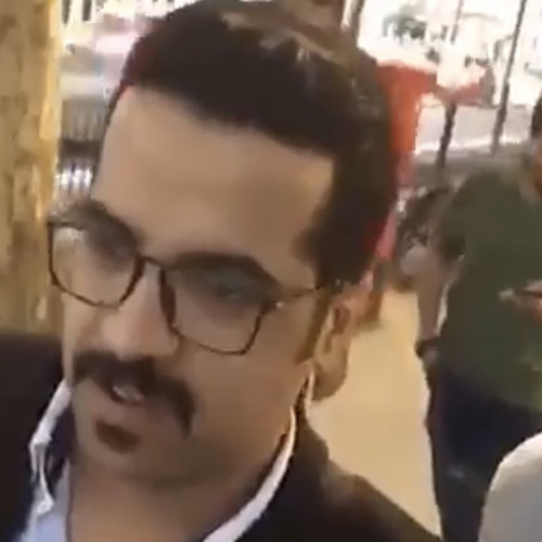 يا وليفي فيك نظرة