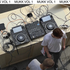 Vol.1 - Live from 524 Flinders