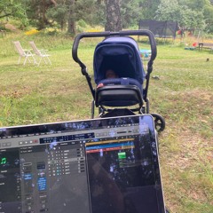 STUDIOSTUGAN 01 — Du är inte en dröm