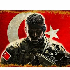 EXEN - HER ŞEY VATAN İÇİN (Prod By. Dj Oğuzhan Ünal)