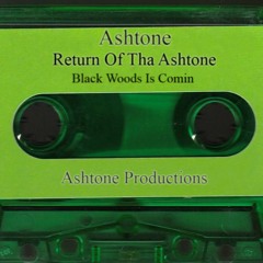 Return Of Tha Ashtone