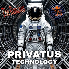 Privatus - Cosmonaut (Icarian PB1 Remix)(premaster V2)(Master)(PD 2)