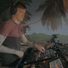 Clutch- The Days (Deep House Remix Edit)