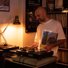 days gone by #35, rami abi rafi, invites Béné | 12.01.2024