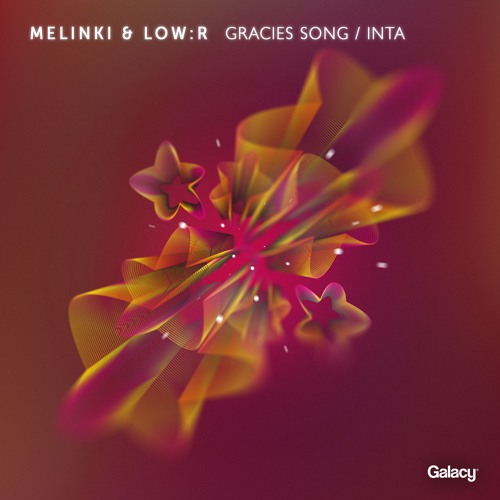 Melinki & Low:r - Gracies Song