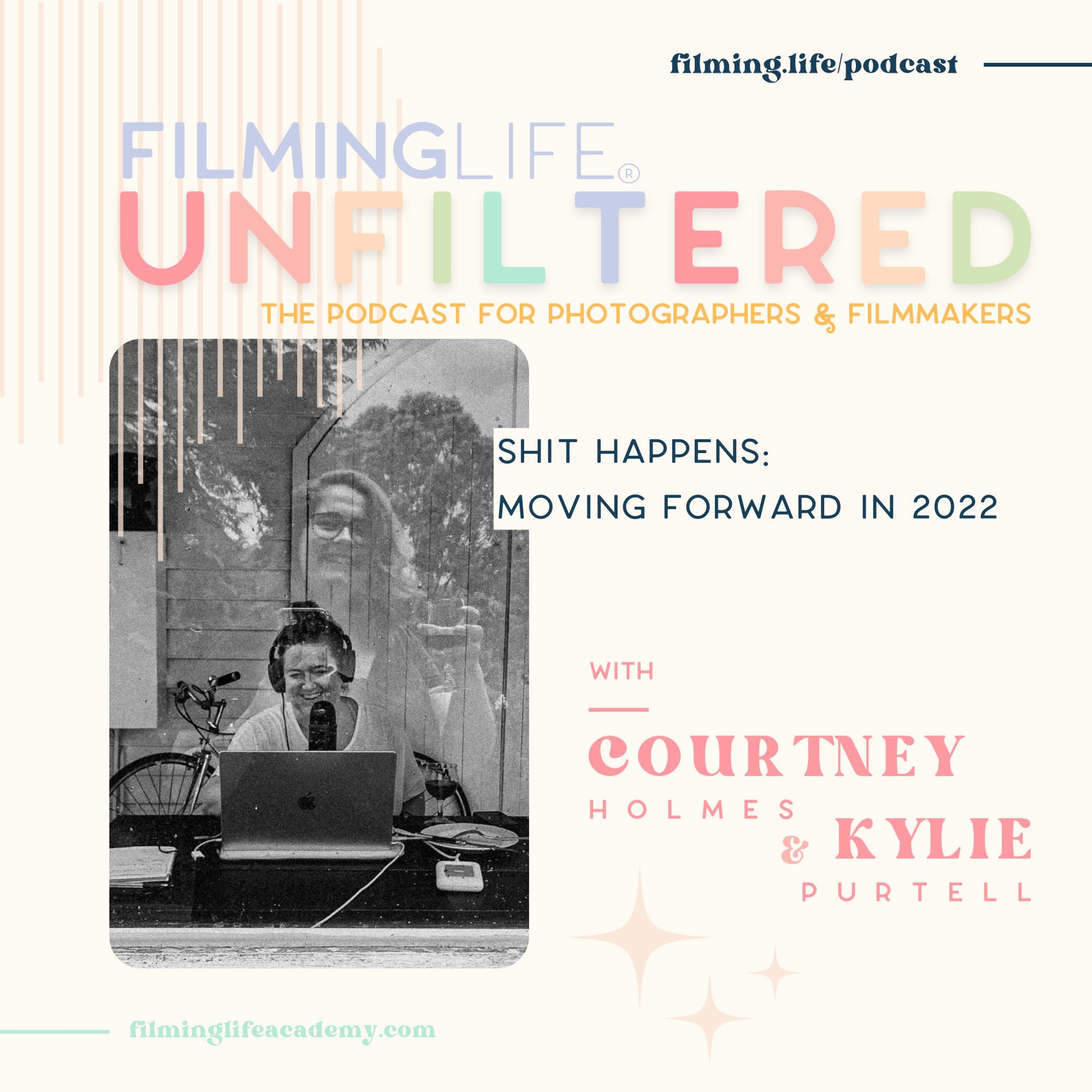 FilmingLife® UNFILTERED Podcast