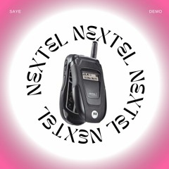 Nextel (Demo)