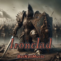 Ironclad by BoiKotMusic | Epic Heroic Cinematic Battle Music Dramatic Trailer Background Soundtrack