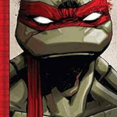 [VIEW] EBOOK 💛 Teenage Mutant Ninja Turtles: The IDW Collection Vol. 1 by Various [P