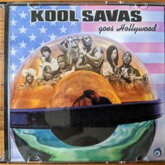 Kool Savas goes Hollywood