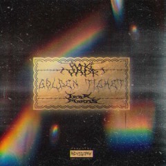 Golden Ticket (feat. YVNG VADR)