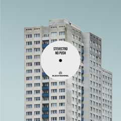 Stevectro - No Push [Blechtrommel]