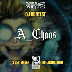 BASS THEORY INVITES EVOLUTION CHAMBER CONTEST - A_Chaos