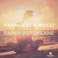 Francesco Rossi - Paper Aeroplane