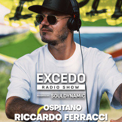 Excedo Radio Show - Riccaro Ferracci 03 01 2026