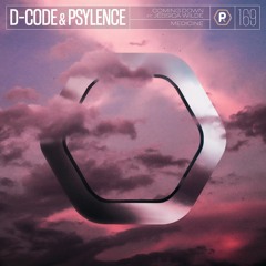 D - Code & Psylence Coming Down Ft. Jessica Wilde
