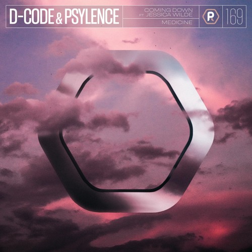 D - Code & Psylence - Medicine