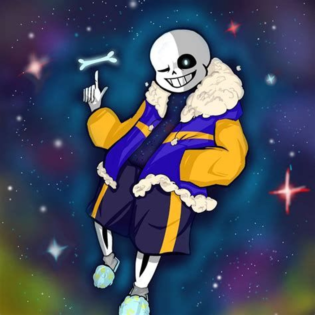 Stream ⌊ SEG_FAULT. ⌉ | Listen to Sans - ( pacifist / genocide ...