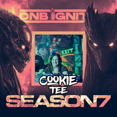 (S7 COOKIE TEE ft. TSA - GUEST MIX 159