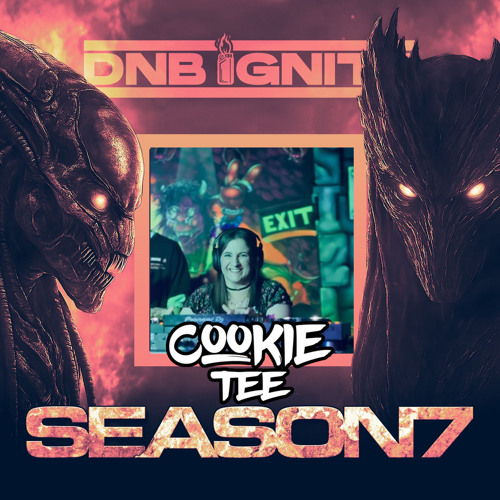 (S7 COOKIE TEE ft. TSA - GUEST MIX 159