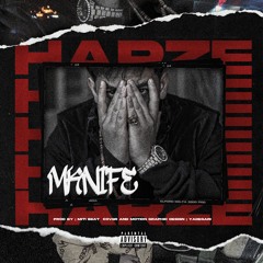 HARZE[Prod.mitibeat]