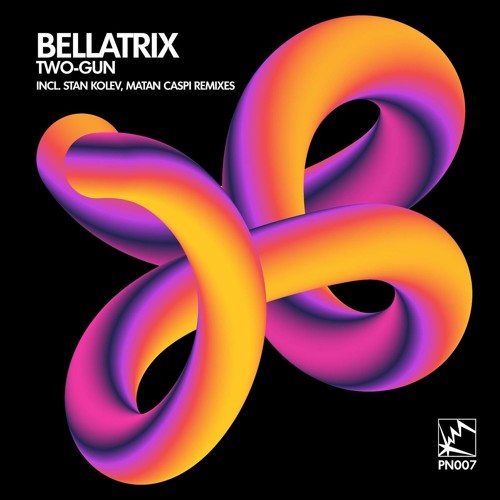 Two - Gun - Bellattrix (Matan Caspi Remix) [Photonic Music]