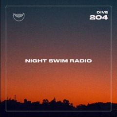 Night Swim Radio - Dive 204