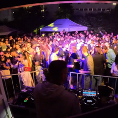 LIVE @ BEA EXPO BERN - 03.05.2025 – FULL LIVE SET (2H) - RAW / HYPNOTIC / PEAK TIME / HARD TECHNO