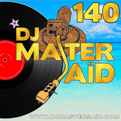 DJ Master Saïd's Soulful & Funky House Mix Volume 140