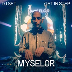 Myselor DJ Set 📍 Trabendo, Paris | Get in Step