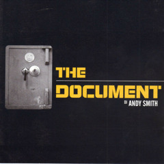 780 - The Document - DJ Andy Smith (1998)