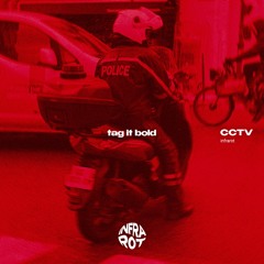 tag it bold - CCTV