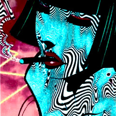 Molly Wrld (Prod. Jean Parker/Gavin Hadley)