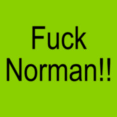 Fuck Norman !! (ft. Georges)