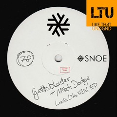 Premiere: Gettoblaster & Mitch Dodge - Show Em(Original Mix) | SNOE