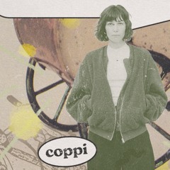 Karete Bu @ coppi 13.02.2025