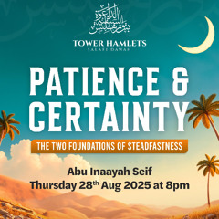 Salafi Lectures Mixed 4
