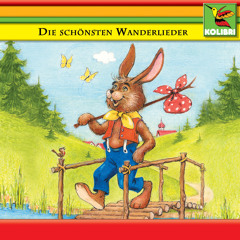 Lauf, auf zum fröhlichen Jagen