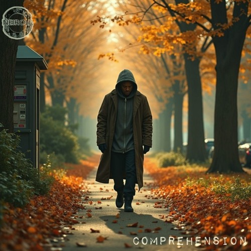 Comprehension (152bpm,Fmin)