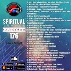 Spiritual Trance Radioshow 176 30 - 01 - 24