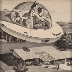 Retrofuture (a collaboration with Nic)