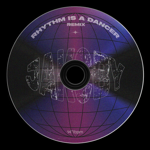 Jakoby - Rhythm is a Dancer