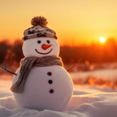 Snow Man