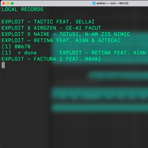 TOTUSI, N-AM ZIS NIMIC feat. NAINE