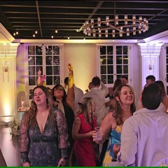 3-29-25 ROSARIO & KATHARINE (EXPLICIT) at the HISTORIC KING MANSION