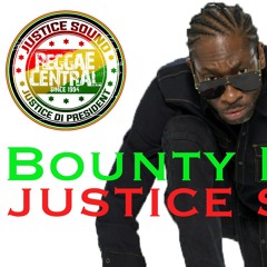 Bounty Killer Mix | Justice Sound