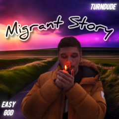 turndude - Где же мой дом? (EasyGod Prod.)