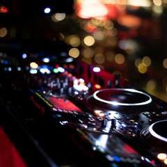 Dominic Vadim - Can you feel it (Vocal mix)